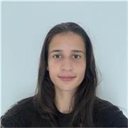 Professora particular de Inglês com experiência com crianças