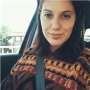 Laureata in mediazione linguistica e culturale disponibile per ripetizioni di spagnolo a ragazzi delle scuole medie e superiori