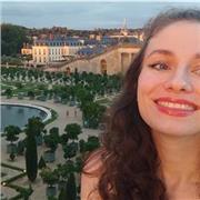 Laurine Legrand
