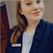 I provide A Level English Language skills to those looking to improve language and grammar.