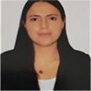 Soy una persona responsable, proactiva y con gran interés en orientar a los estudiantes en diversas áreas de conocimiento.