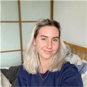 Fun and friendly Biology/ Science tutor based in Bristol. I offer both in-person and online sessions from primary to GCSE levels.