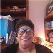 English tutor providing ESl in a motivational, encouraging way