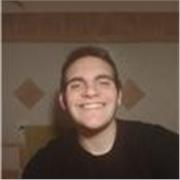 Studente di medicina, diplomato al liceo classico, impartisce lezioni di chimica e biologia per medie, superiori, preparazione ai test e primo anno università... Lezioni di storia dell'arte per medie e superiori