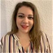 Profesora de inglés (filóloga y titulada C2) imparte clases en línea