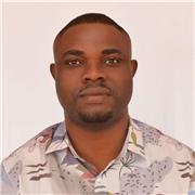Friday Ugadu