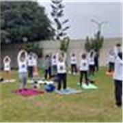 Clases de yoga gratuitas y presencial hasta diciembre en CAllao