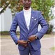 I would describe myself as a patient, knowledgeable, and enthusiastic math tutor. I'm dedicated to helping students understand and enjoy math, no matter their starting level. My lessons are aimed at students who want to improve their math skills, whether 