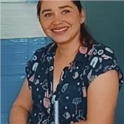 Profesora de básica primaria , licenciada en lengua castellana y magister en educación ofrece clases de refuerzo y apoyo escolar