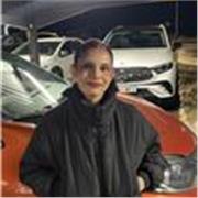 Soy una persona tranquila a la que le gusta ayudar a las personas. Daria clases a niños entre 6 y 12 años 