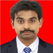 A Chemistry teacher who will not make students feel bored.