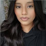 I am a motivated sixth form/A level student who studies humanity subjects but is dedicated and effective at teaching GCSE maths.