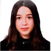 Estudiante de medicina, con bachillerato de ciencias. Puedo dar clases a niños de la ESO.