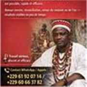 RETOUR D'AFFECTION RAPIDE EN 24H TÉL :+ WHATSAPP