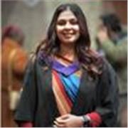 English speaker with more than 2 years of experience and have passed 2 masters in Healthcare and Public Health with merit.