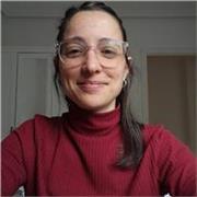 Muttersprachliche Spanischlehrerin mit 11 Jahren Erfahrung & Cervantes-Zertifikat