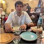 Se sei in cerca di un insegnante privato giovane, competente e che non vuole far annoiare, sei nel posto giusto!
Contattatemi