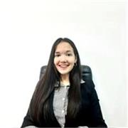 Contadora Pública y Profesora Universitaria