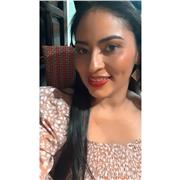 Administradora de Empresas, con manejo en el área organizacional, administrativo para enseñar a jóvenes que quieren preparse