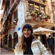 Insegnante di italiano/francese/arabo