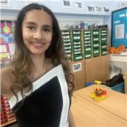 Primary School Teacher - Maths Specialism