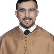 Buenas. Doy clases particulares de cualquier edad entre Eso y Bachillerato de física y matemáticas. Soy un estudiante de Ingenieria de Telecomunicacio
