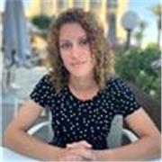 Maestra de Audición y Lenguaje + Refuerzo de Primaria