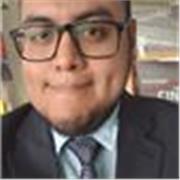 Maestro de álgebra con más de dos años de experiencia en el área