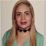 Profesora de apoyo escolar especializada en clases para niños en forma online o presencial