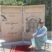 An experienced Arabic teacher Egyptian Ameyah and Classical Arabic