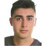 Soy un docente muy comprometido con el trabajo, responsable, con gran asertividad y empatía