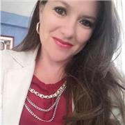 Licenciada en educación básica con énfasis en lengua castellana