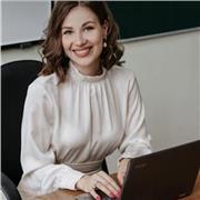 I, Nahida Sharif, am a passionate and committed English teacher with a strong foundation in English literature and language.