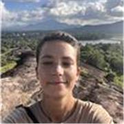 Deutsch Unterstützung mit Freude am Lehren und Kindern zu ihren Zielen bringen 