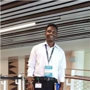 NSHIMIYIMANA Enock