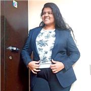 Shreya G S
