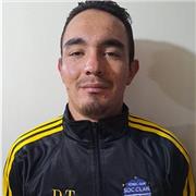 Profesor imparte clases particulares y grupales a niños de todas las edades con énfasis en fútbol