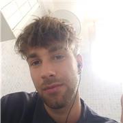 Profesor de guitarra para principiantes y intermedio