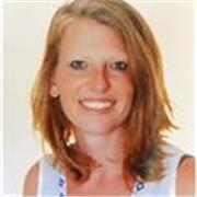 Italian native speaker with PhD in Literature and Languages teaches students at all levels