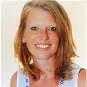 Italian native speaker with PhD in Literature and Languages teaches students at all levels