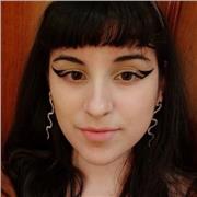 Profesora particular de inglés, todos los niveles