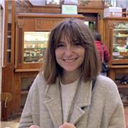 Professeur en ligne de français pour les étrangers, pour tous les niveaux