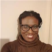 Oluwaseun Alao-Egwu