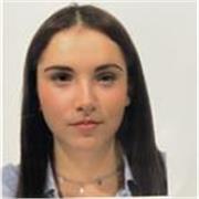 studentessa del corso oss e mi piacerebbe aiutare gli altri