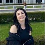 Studentessa universitaria di Lingue per le imprese e il Global Business in Cattolica con certificazione DELF B2 propone ripetizion