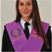 Profesora de apoyo académico, en el idioma Alemán, tanto para niños como adultos de forma online