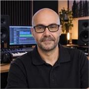 Productor musical profesional | Aprende producción, mezcla y mastering desde cero o mejora tus proyectos. Clases online