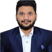 Experienced Chemistry tutor with 10 years' experience, helping students excel online or in person through personalized lessons.