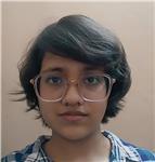 Kankana Ghosh