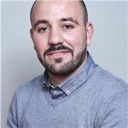 Mohamed Rabah